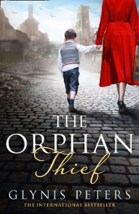 Cover Orphan Thief