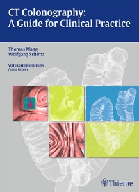 Cover CT Colonography: A Guide for Clinical Practice