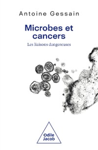 Cover Microbes et cancers