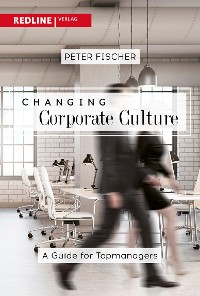 Cover Changing Corporate Culture