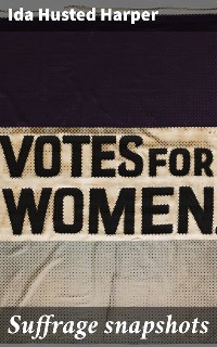 Cover Suffrage snapshots