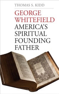 Cover George Whitefield