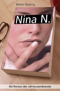 Cover Nina N.