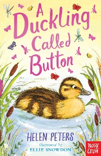 Cover A Duckling Called Button