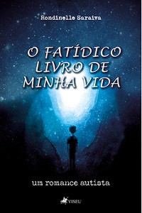 Cover O Fatídico Livro de Minha Vida