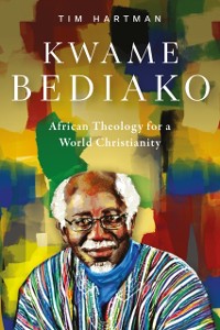 Cover Kwame Bediako