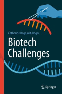 Cover Biotech Challenges