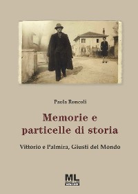 Cover Memorie e particelle di storia