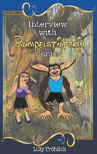 Cover Interview with Rumpelstiltskin Junior