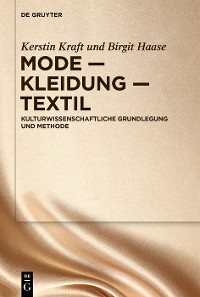 Cover Mode – Kleidung – Textil