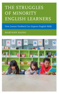 Cover Struggles of Minority English Learners