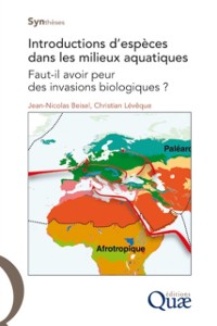 Cover Introduction d''espèces dans les milieux aquatiques