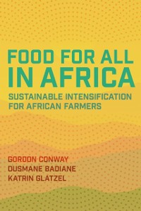 Cover Food for All in Africa