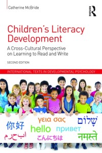 Cover Children''s Literacy Development