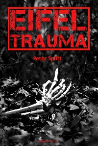 Cover Eifel-Trauma