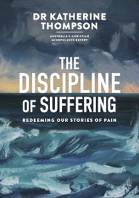 Cover Discipline of Suffering