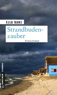 Cover Strandbudenzauber