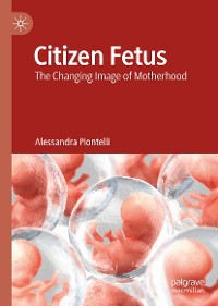 Cover Citizen Fetus