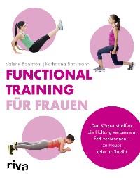 Cover Functional Training für Frauen