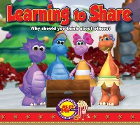 Cover Learning to Share