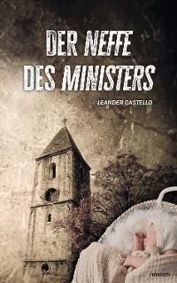 Cover Der Neffe des Ministers