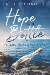 Cover Hope In A Bottle