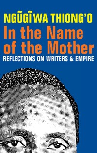 Cover In the Name of the Mother