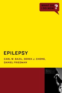 Cover Epilepsy