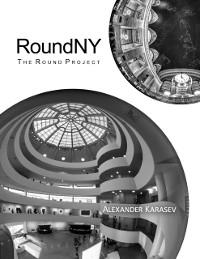 Cover RoundNY: The Round Project
