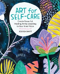 Cover Art for Self-Care