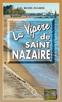 Cover La vipere de Saint-Nazaire