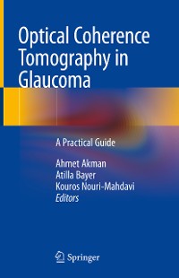 Cover Optical Coherence Tomography in Glaucoma