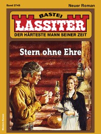 Cover Lassiter 2745