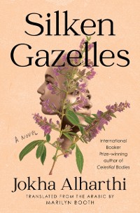 Cover Silken Gazelles