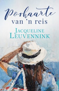 Cover Poskaarte van ''n reis