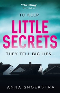 Cover Little Secrets