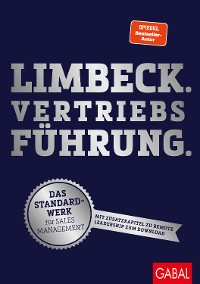 Cover Limbeck. Vertriebsführung.