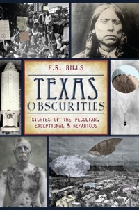 Cover Texas Obscurities