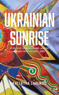 Cover Ukrainian Sunrise