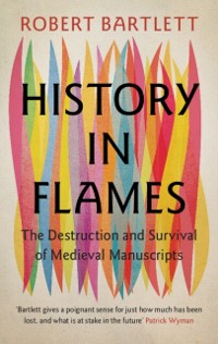 Cover History in Flames