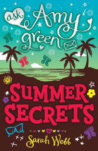 Cover Ask Amy Green: Summer Secrets