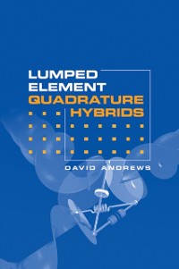 Cover Lumped Element Quadrature Hybrids