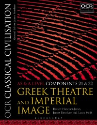 Cover OCR Classical Civilisation AS and A Level Components 21 and 22