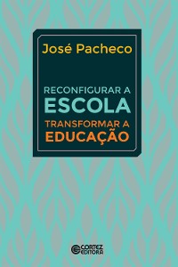 Cover Reconfigurar a escola