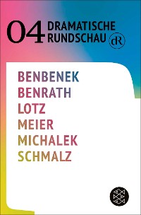 Cover Dramatische Rundschau 04