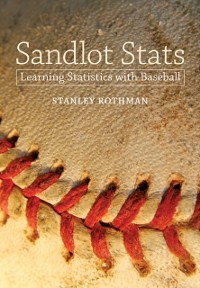 Cover Sandlot Stats