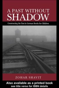 Cover Past Without Shadow