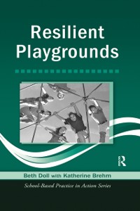 Cover Resilient Playgrounds