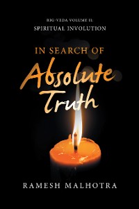 Cover In Search of Absolute Truth