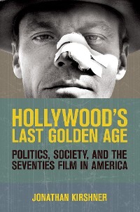 Cover Hollywood's Last Golden Age
